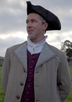 Más allá, sin afiche.