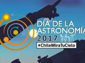 Astronomía 2017