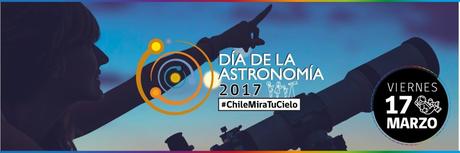 Día de la Astronomía 2017