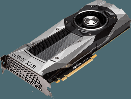 NVIDIA presenta la GeForce GTX 1080 Ti, hasta 35% más potenete que la 1080