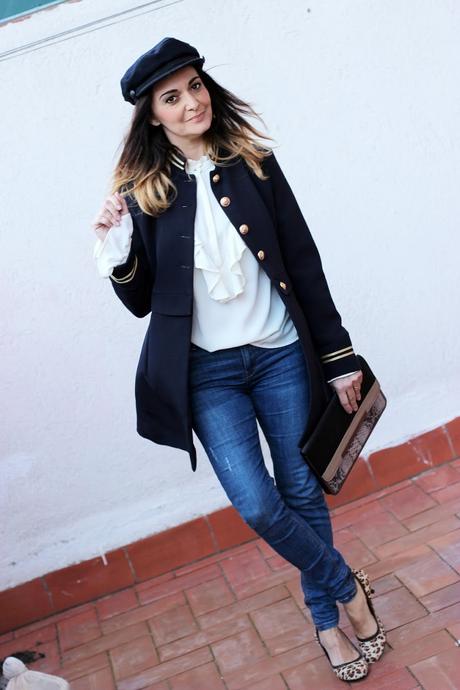 Look con jeans (3ª y última propuesta)