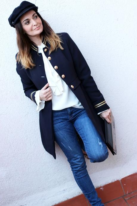 Look con jeans (3ª y última propuesta)