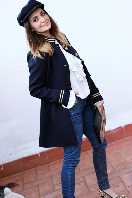 Look con jeans (3ª y última propuesta)