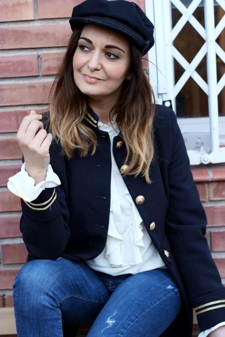 Look con jeans (3ª y última propuesta)