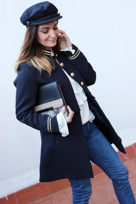 Look con jeans (3ª y última propuesta)