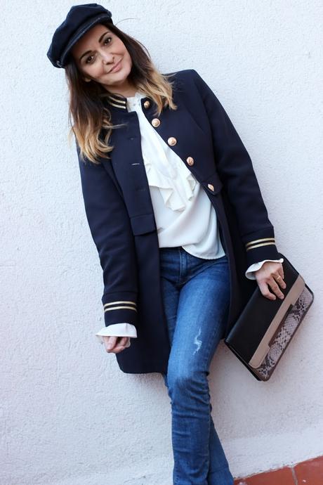 Look con jeans (3ª y última propuesta)