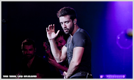 [DESCANSO PABLO] ESPECIAL: Dos años Tour Terral (Parte I)