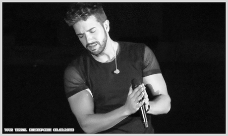 [DESCANSO PABLO] ESPECIAL: Dos años Tour Terral (Parte I)