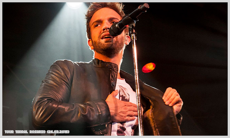 [DESCANSO PABLO] ESPECIAL: Dos años Tour Terral (Parte I)