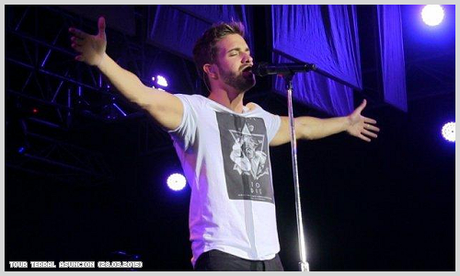 [DESCANSO PABLO] ESPECIAL: Dos años Tour Terral (Parte I)