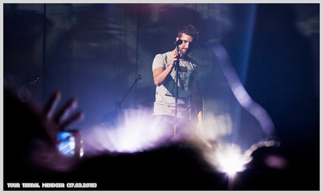 [DESCANSO PABLO] ESPECIAL: Dos años Tour Terral (Parte I)