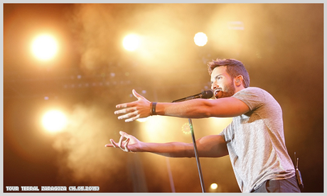 [DESCANSO PABLO] ESPECIAL: Dos años Tour Terral (Parte I)