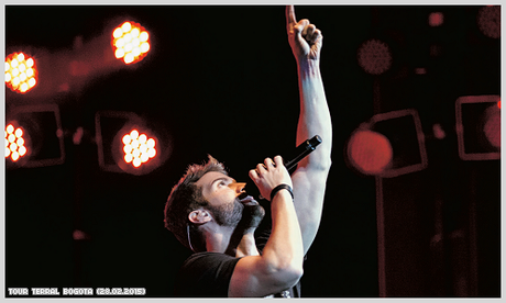 [DESCANSO PABLO] ESPECIAL: Dos años Tour Terral (Parte I)