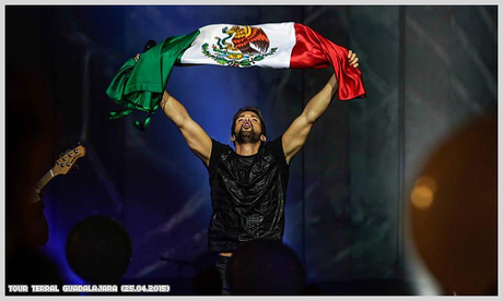 [DESCANSO PABLO] ESPECIAL: Dos años Tour Terral (Parte I)