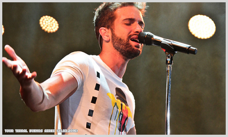 [DESCANSO PABLO] ESPECIAL: Dos años Tour Terral (Parte I)