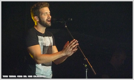 [DESCANSO PABLO] ESPECIAL: Dos años Tour Terral (Parte I)