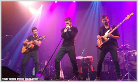 [DESCANSO PABLO] ESPECIAL: Dos años Tour Terral (Parte I)