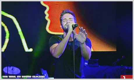 [DESCANSO PABLO] ESPECIAL: Dos años Tour Terral (Parte I)