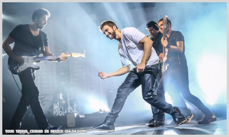 [DESCANSO PABLO] ESPECIAL: Dos años Tour Terral (Parte I)