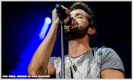 [DESCANSO PABLO] ESPECIAL: Dos años Tour Terral (Parte I)