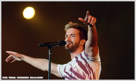 [DESCANSO PABLO] ESPECIAL: Dos años Tour Terral (Parte I)