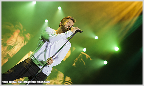 [DESCANSO PABLO] ESPECIAL: Dos años Tour Terral (Parte I)