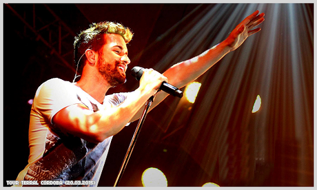 [DESCANSO PABLO] ESPECIAL: Dos años Tour Terral (Parte I)