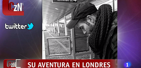 [VÍDEO] Reportaje sobre Pablo en Corazón