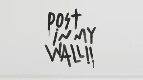 POST IN MY WALL, un concurso de Brother Madrid que te da una beca para el Spring Break 2017 brother post in wall tiempodepublicidad