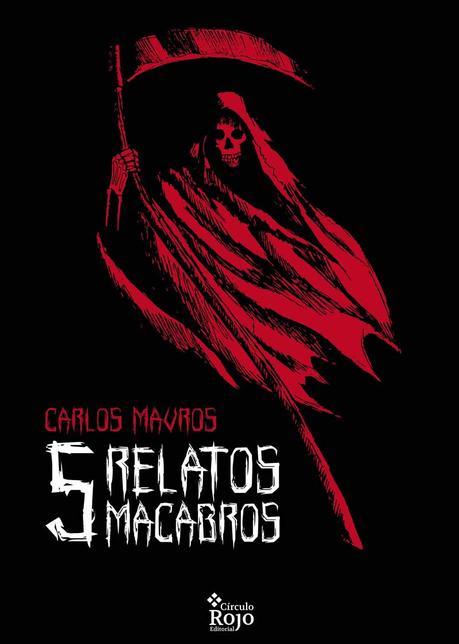 Novedades Marzo - Editorial Círculo Rojo