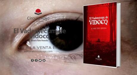 El vademécum de Vidoq - Editorial Círculo Rojo