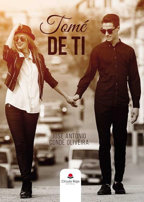 Novedades Marzo - Editorial Círculo Rojo