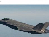 F-35 sorprende resultados ultimas maniobras.