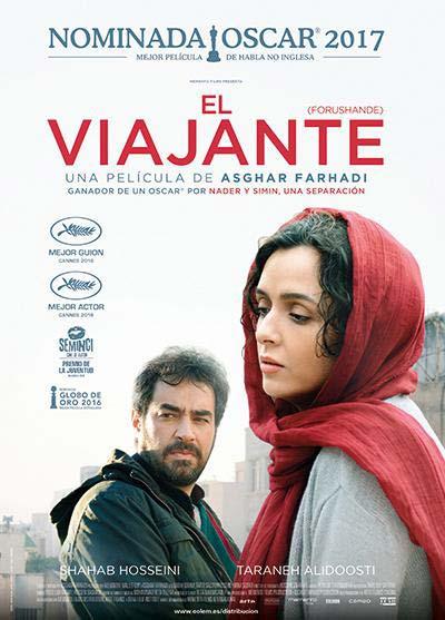 El viajante