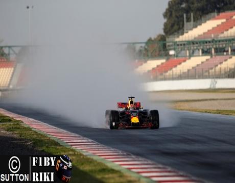 Red Bull quiere trasmitir las carreras de F1 en Austria