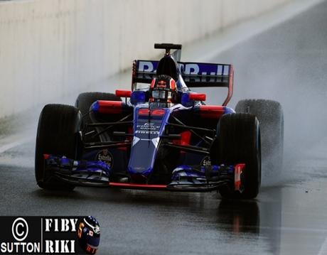 James Key: pudimos completar nuestro programa problemas fiabilidad