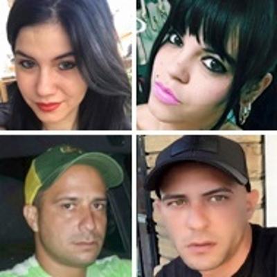 Al menos 10 cubanos detenidos por fraude con tarjetas de crédito en Texas y Virginia