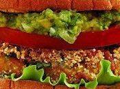 Cuatro imagenes comidas vegetarianas nutritivas faciles