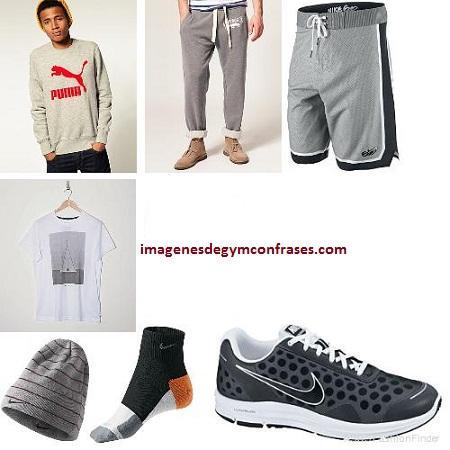 ropa deportiva para ir al gimnasio hombre ropa deportiva para ir al gimnasio hombre