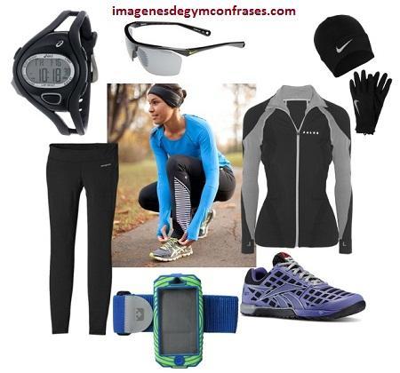 ropa deportiva para ir al gimnasio vestirse ropa deportiva para ir al gimnasio vestirse