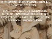 Jornada sobre Patrimonio Cultural Inmaterial Castilla León Palencia
