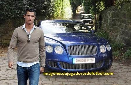 imagenes de carros de cristiano ronaldo coches imagenes de carros de cristiano ronaldo coches