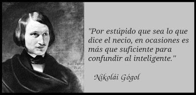 Cuando nos confunden los Necios