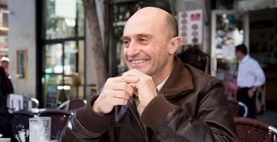 Pepe Viyuela: un payaso incómodo.