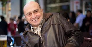 Pepe Viyuela: un payaso incómodo.