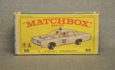 Patrullero de policía