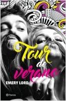 Novedades Editorial Planeta México (marzo 2017)