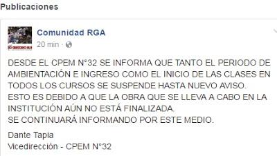 Marzo con medidas de fuerza