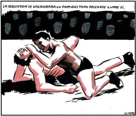 [Humor en cápsulas] Para hoy viernes, 3 de marzo de 2017