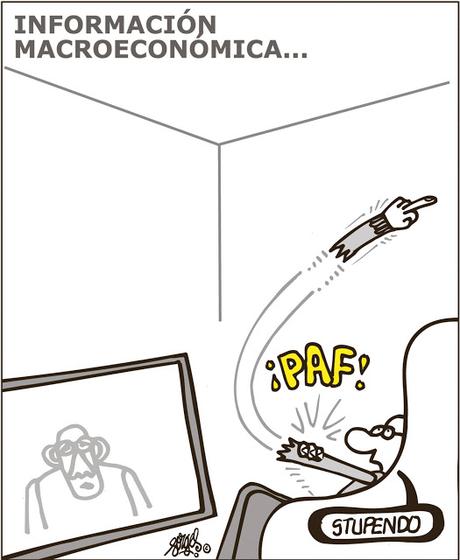 [Humor en cápsulas] Para hoy viernes, 3 de marzo de 2017